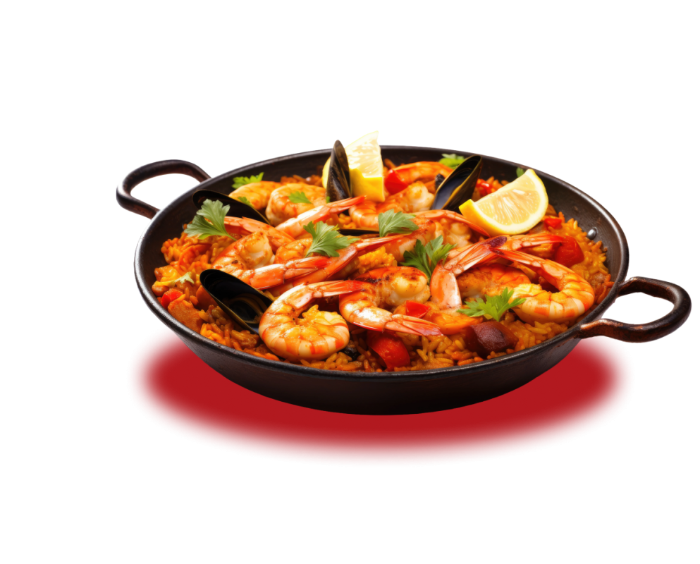 Tablao Flamenco - Restaurant Narbonne - Restaurant paella Narbonne