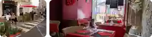 Le restaurant - Tablao Flamenco - Narbonne - Restaurant Narbonne ouvert le dimanche