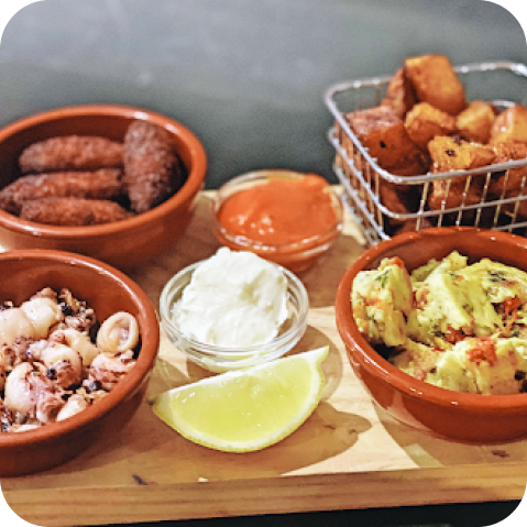 Évènements - Tablao Flamenco - Narbonne - restaurant sympa NARBONNE