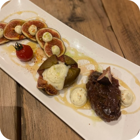 Le restaurant - Tablao Flamenco - Narbonne - restaurant a faire NARBONNE