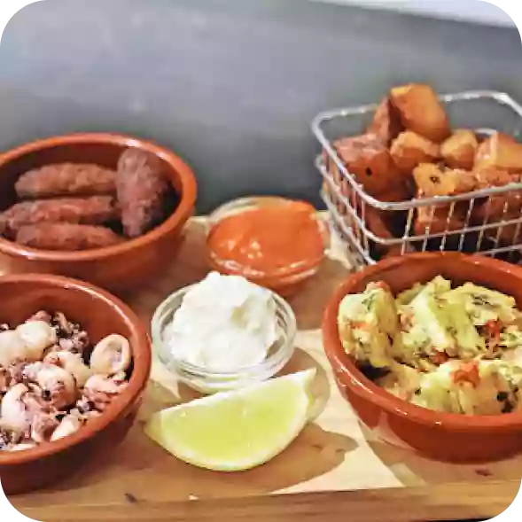 Le restaurant - Tablao Flamenco - Narbonne - les meilleurs restaurant de NARBONNE