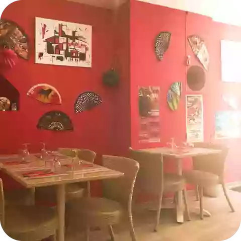 Évènements - Tablao Flamenco - Narbonne - Restaurant Narbonne ouvert le dimanche