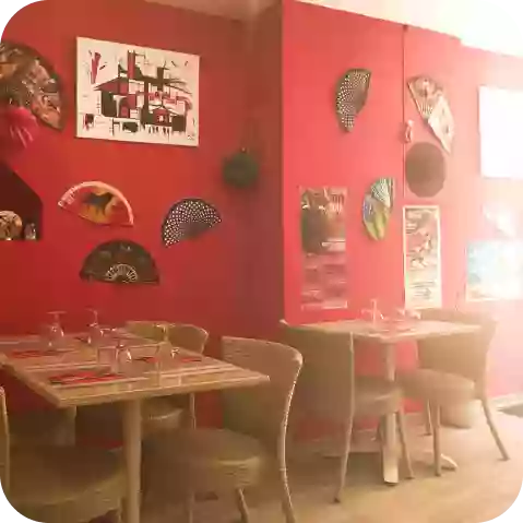 Évènements - Tablao Flamenco - Narbonne - restaurant NARBONNE