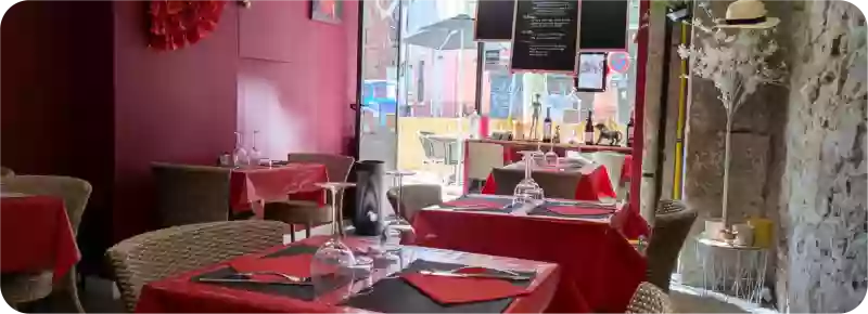 Le restaurant - Tablao Flamenco - Narbonne - Restaurant paella Narbonne